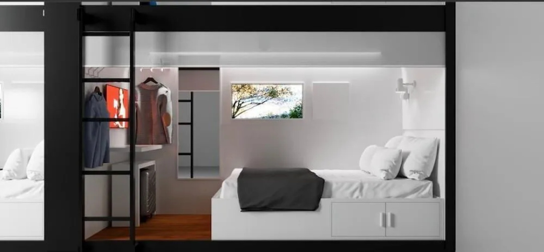 M Pods Málaga
