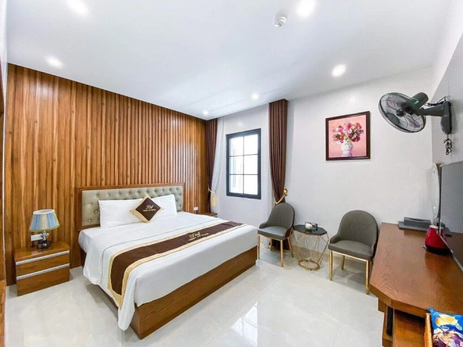 An Hotel Ha Long