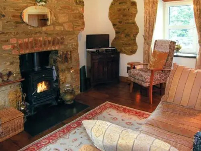 Johnny's Cottage