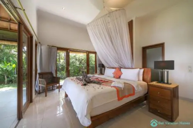 Villa Saffraan
