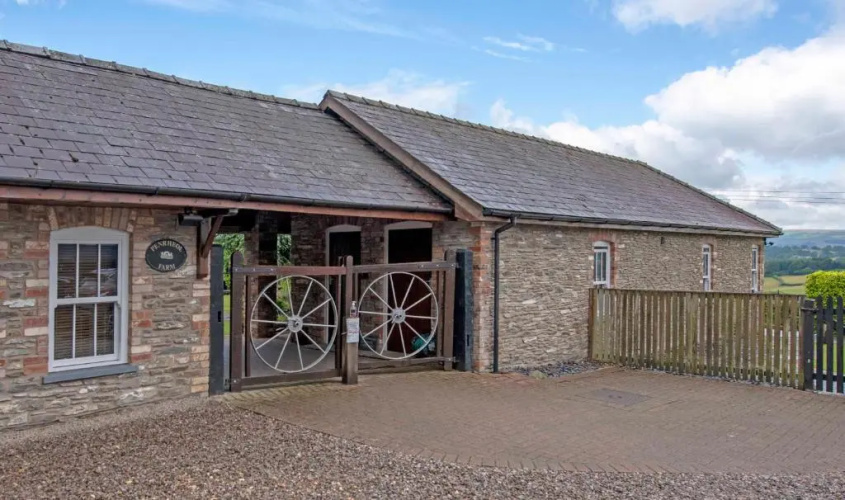 Wye Cottage