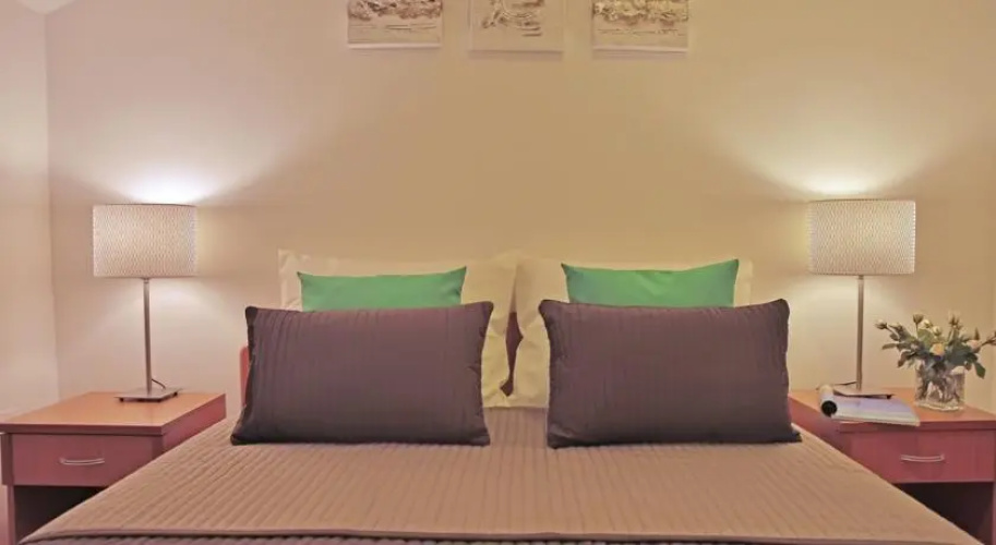 Apartments Prguda