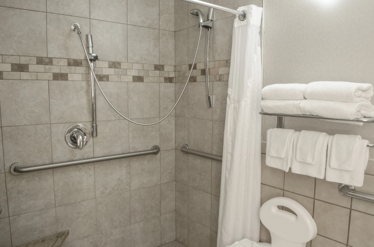 Holiday Inn Fargo photo 11