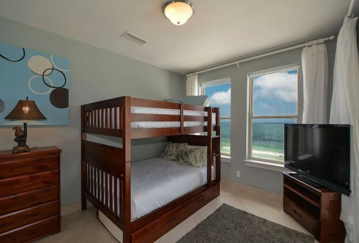 Ocean Front Escape 4 Bedroom Home by RedAwning