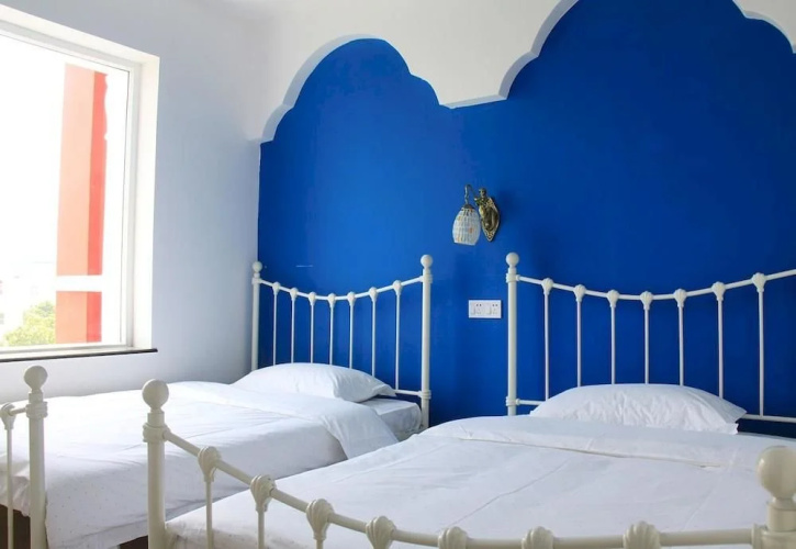 Beihai Seahome Villa Hotel
