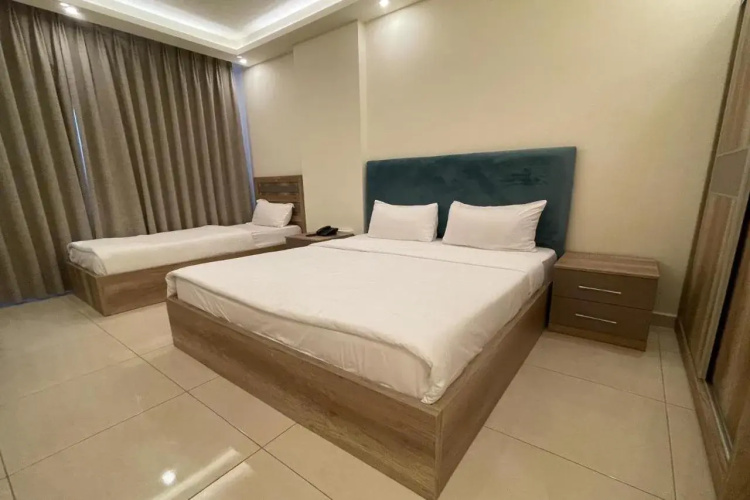 Aster Hotel Aqaba