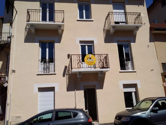 1 Bedroom Double Apartment