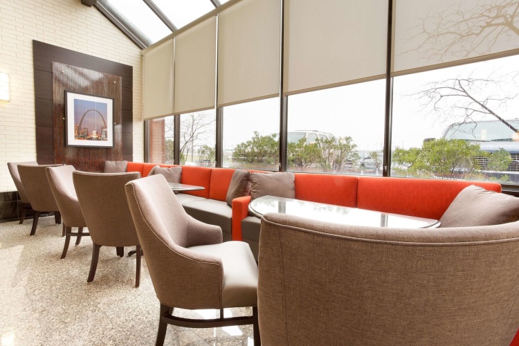 Drury Inn & Suites St. Louis Airport photo 17