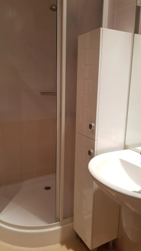 Villa Park Studio&Double room