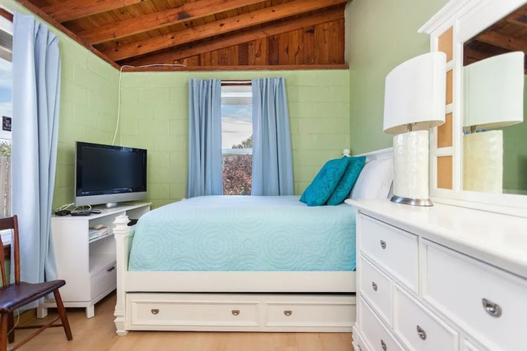 Seashell by Distinctive Beach Rentals