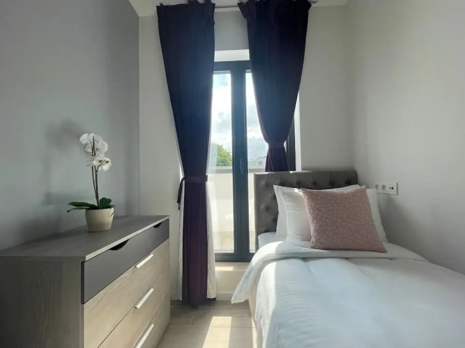One Lux Stay near Antwerp Central