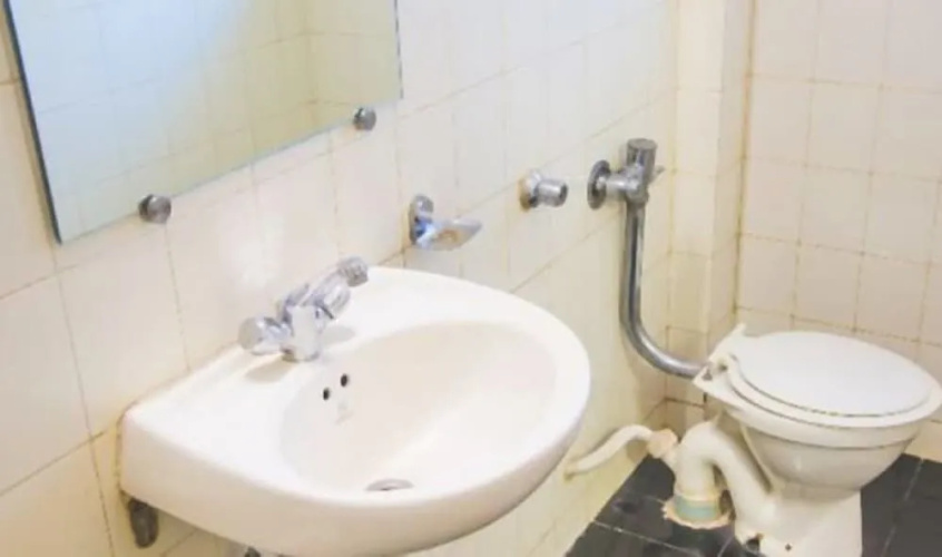 Hotel Om Jai