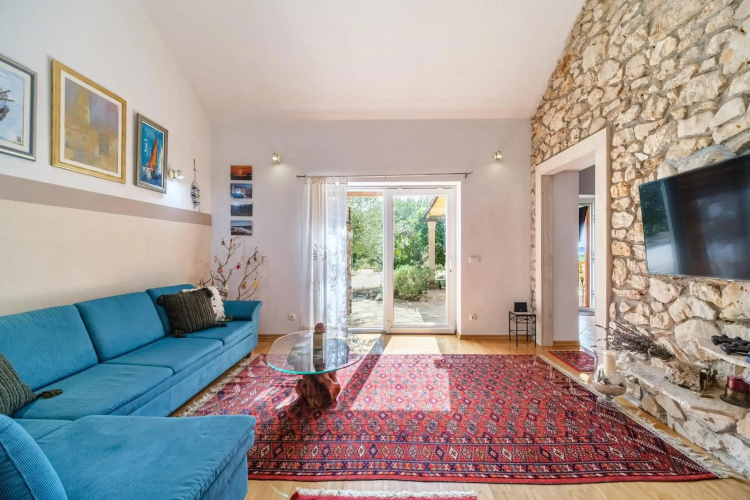 Holiday Home Kuca Sunca