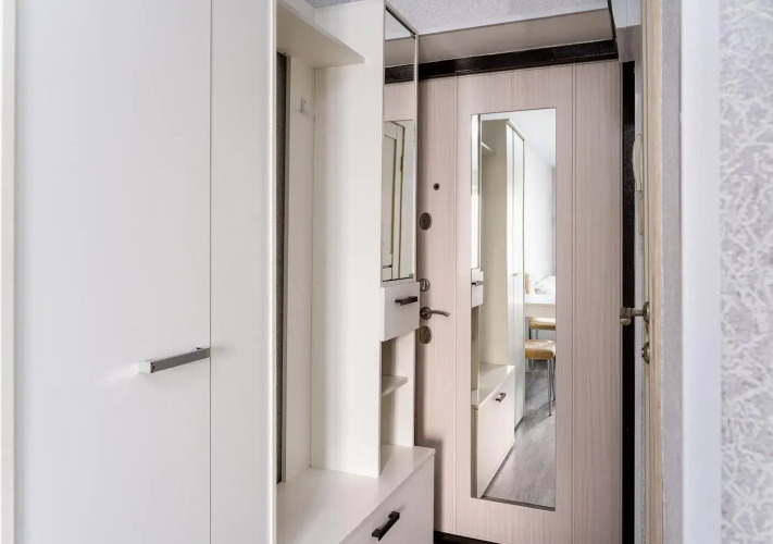 Фотография номера квартиры BestFlat24 (БэстФлэт24) на улице Дегунинская