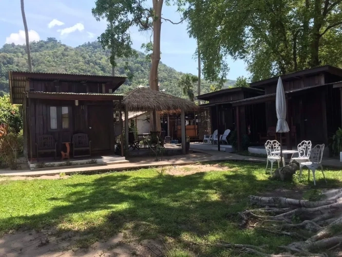 Cottage
