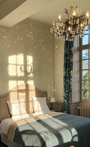 Deluxe Triple room with garden view