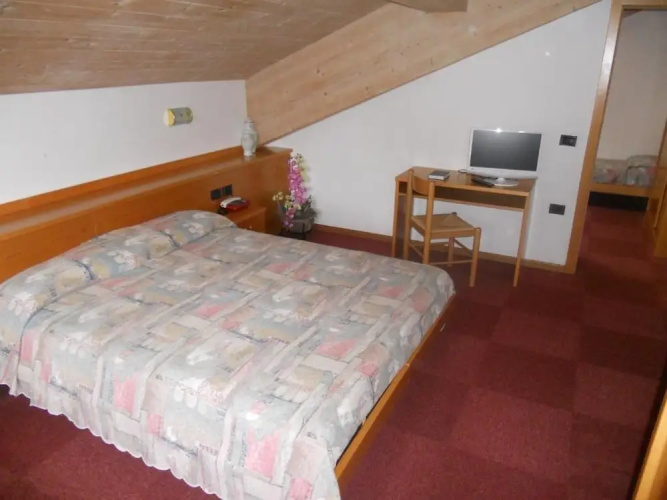 Hotel Piccola Baita