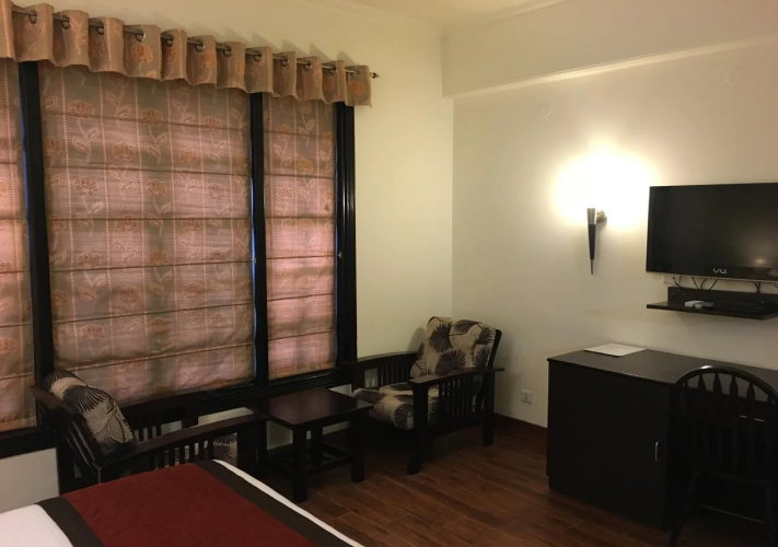 Hotel La Residence