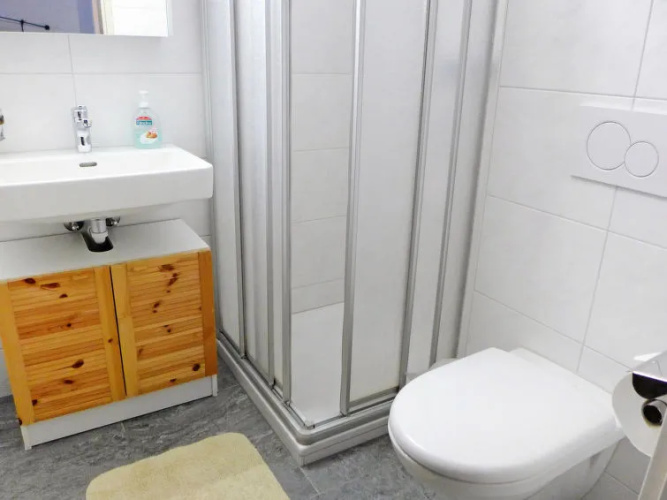 Chalet Bodmisunne