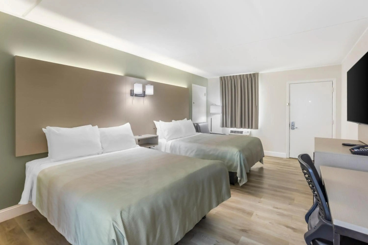 Quality Inn Smoketown - Lancaster Area