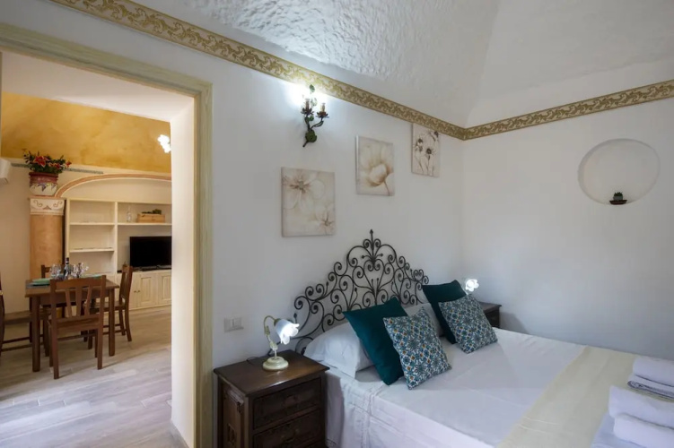 Residence Barbera in Positano