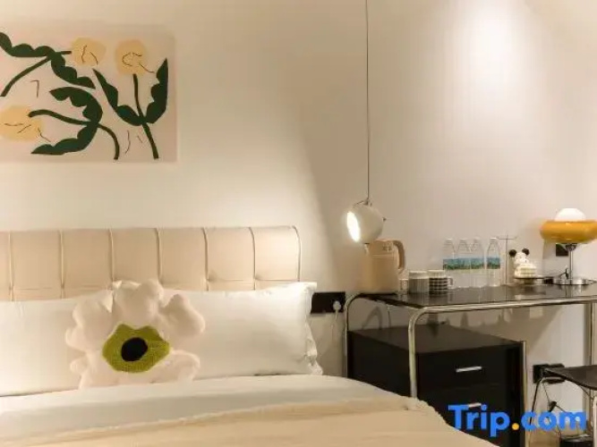 Mijian Villa Homestay