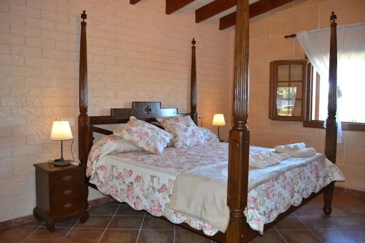 Junior Suite with mountain view