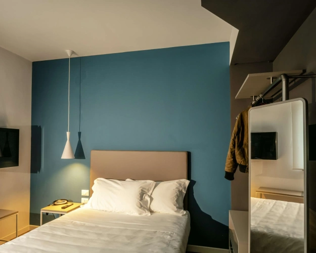 Comfort Single room