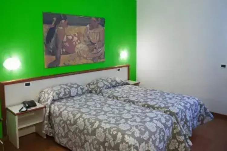 Albergo da Carlo