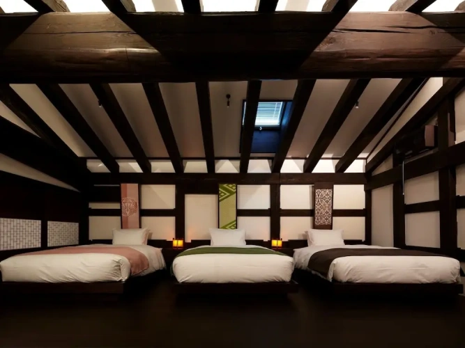 Standard room
