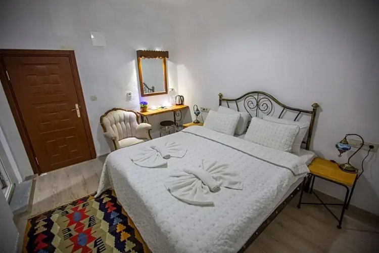 Cappadocia Serenity Hotel