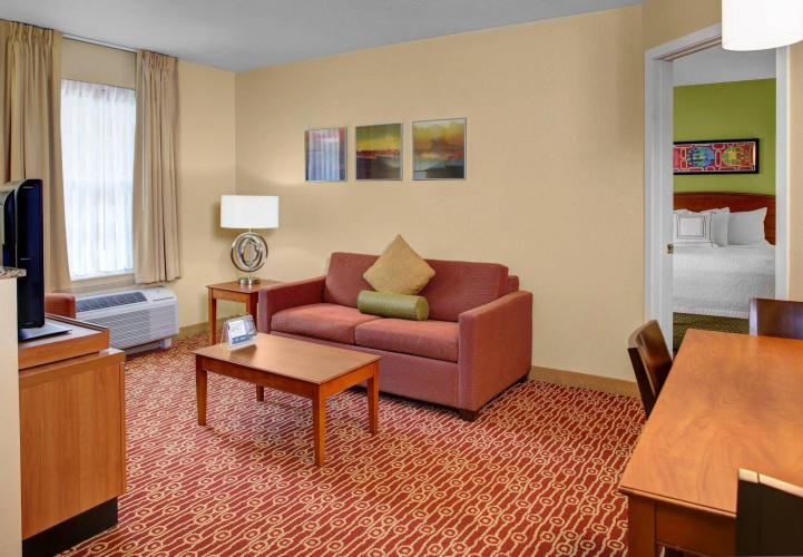 Towneplace Suites By Marriott Findlay