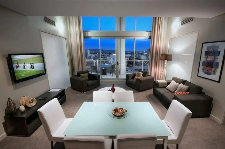 La Loft Apartments - North Terrace