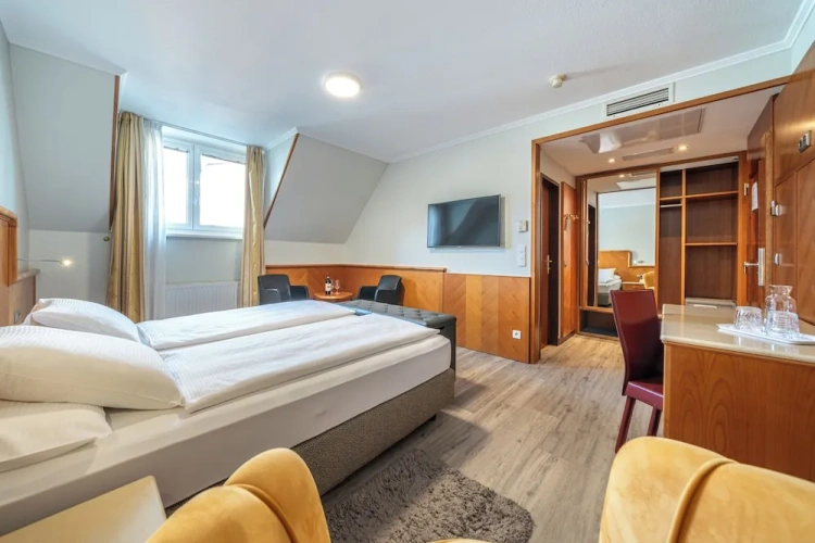 Superior Double room