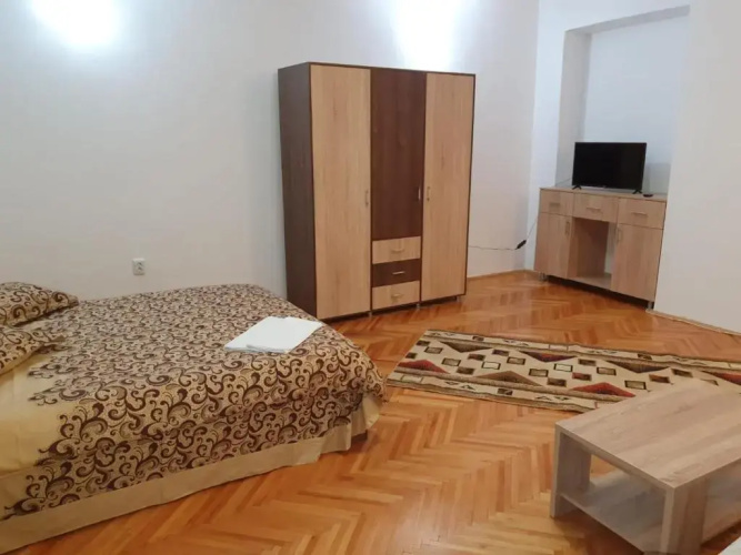Studio Apartments