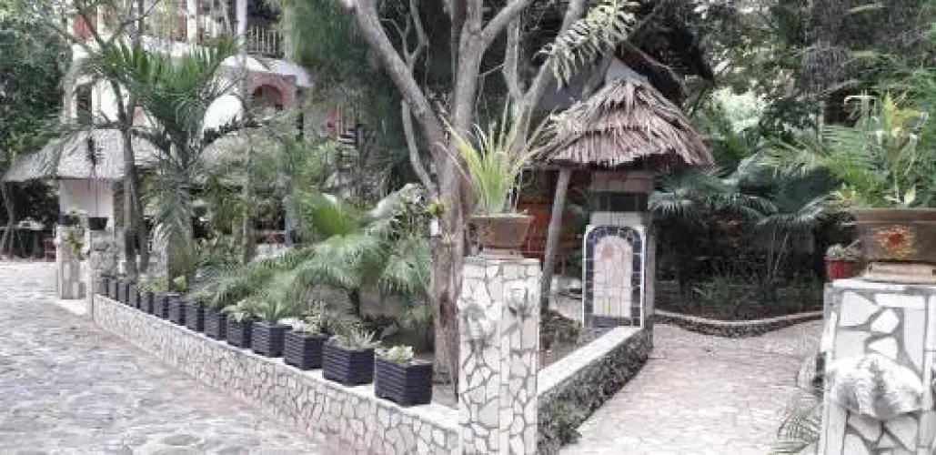 Mangga Lodge