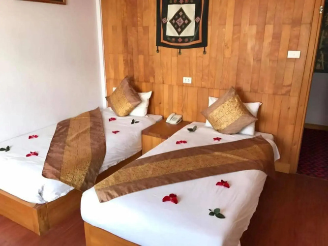 Sapa View Hotel