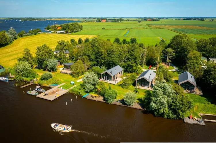 Pean Huur je Eigen Schier Eiland