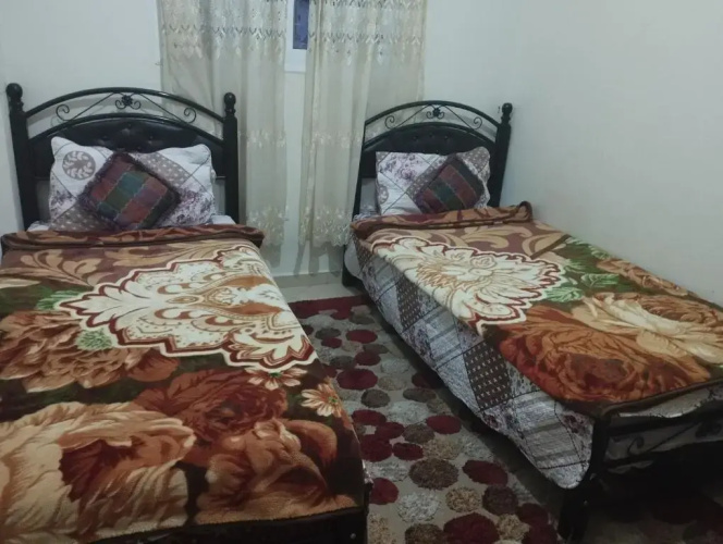 Med appartement