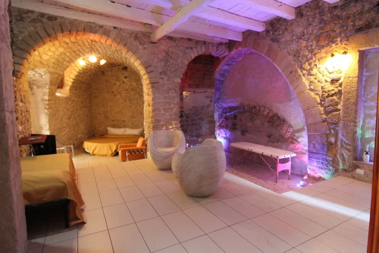 Double Basement Junior Suite