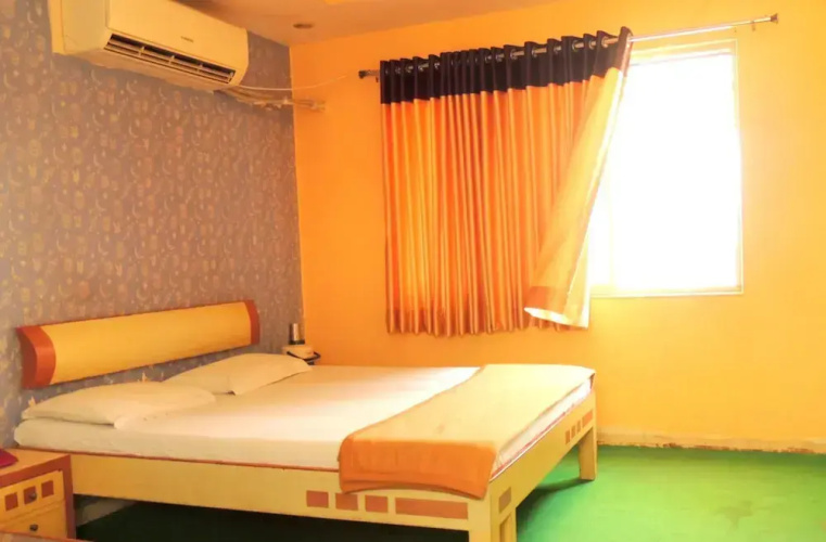 Hotel Greenpark