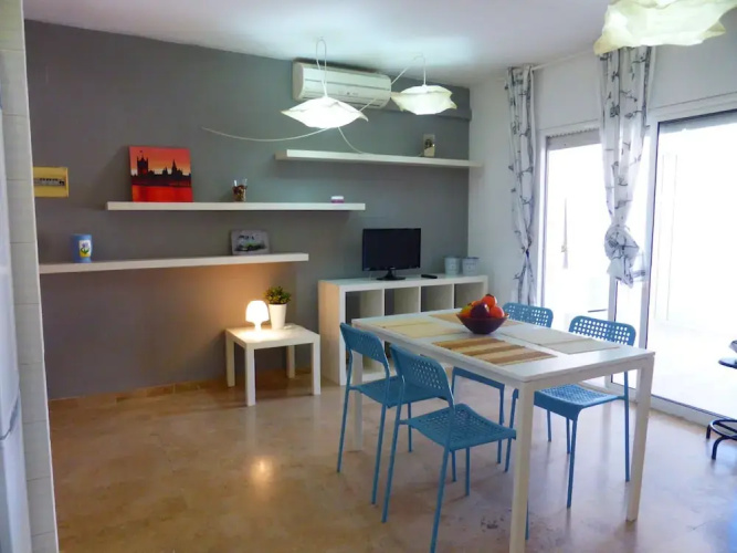 Apartamento M&C Sant Jordi