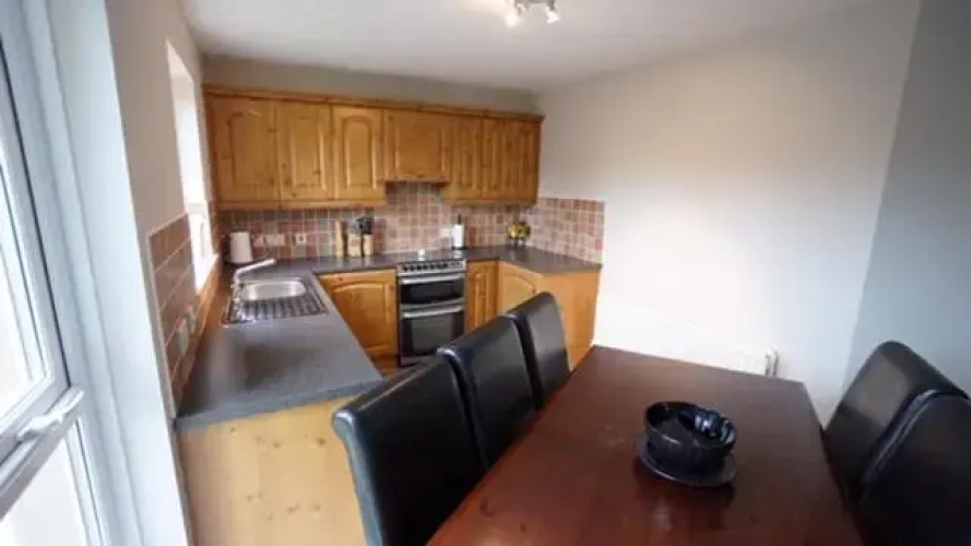 Hopefield House, Portrush