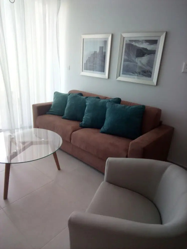 The Edge Apartment