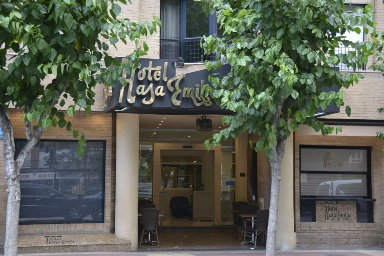 Hotelafbeelding