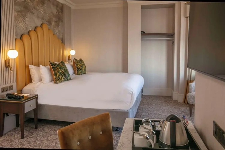 Premium Double room