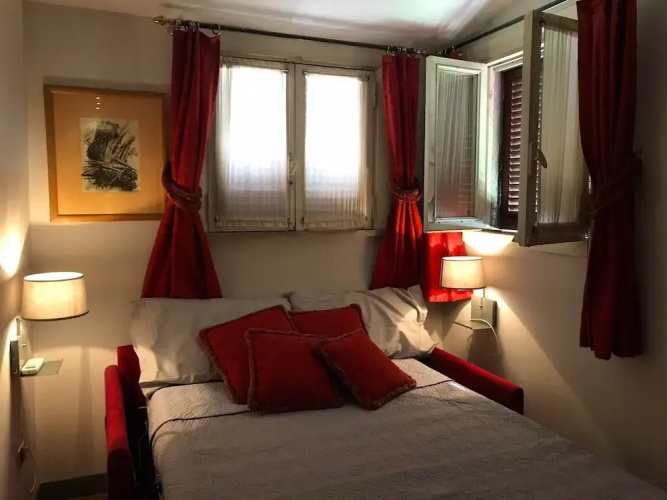 Luxury Apartment Margana 21