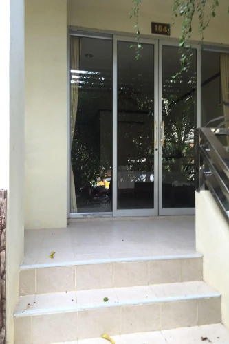 Lucky Mother Bungalow 2 Chaweng Beach