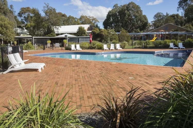 Ibis Styles Canberra Eaglehawk Hotel photo 18