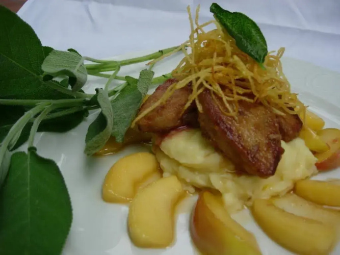 Reck's Hotel - Restaurant, Bild 11